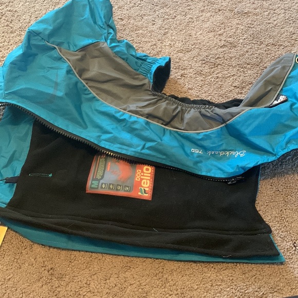 Doghelios ‘blizzard’ jacket - Picture 10 of 12